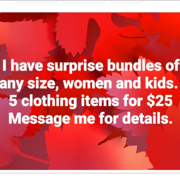 POSH ⭐⭐⭐⭐⭐AMBASSADOR - Picture 7 of 8